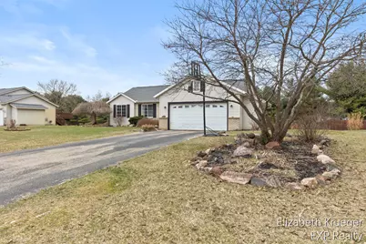 6256 Thornapple Valley Drive, Hastings, MI 49058 - Photo 3
