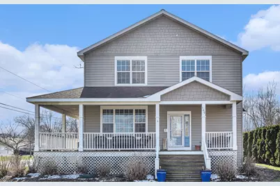 100 N Eagle Street, New Buffalo, MI 49117 - Photo 1