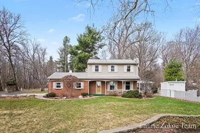 1181 Lake Michigan Drive NW, Grand Rapids, MI 49534 - Photo 3