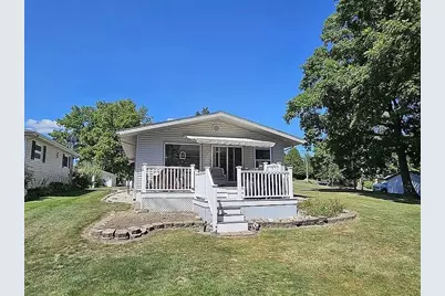 147 Dons Drive, Quincy, MI 49082 - Photo 1