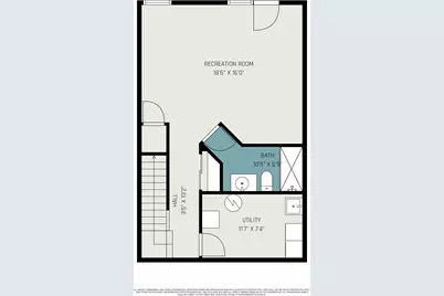 3365 Breckland Court #78, Ann Arbor, MI 48108 - Photo 23