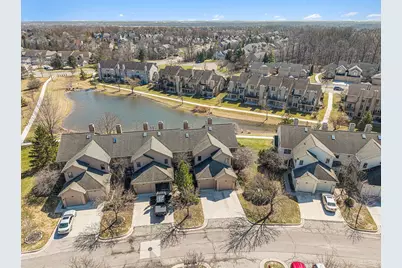 3365 Breckland Court #78, Ann Arbor, MI 48108 - Photo 33
