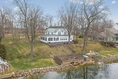 61305 Crooked Creek Road, Cassopolis, MI 49031 - Photo 3