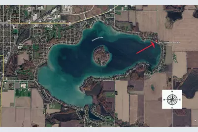 61305 Crooked Creek Road, Cassopolis, MI 49031 - Photo 23