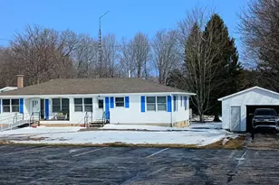 3816 W Fountain Rd, Ludington, MI 49431 - Photo 1