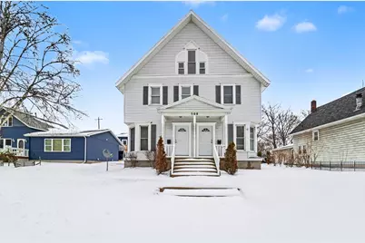 508 N James Street, Ludington, MI 49431 - Photo 23