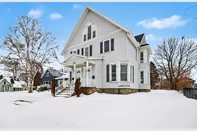 508 N James Street, Ludington, MI 49431 - Photo 1