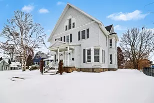 508 N James St, Ludington, MI 49431 - Photo 1