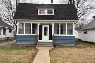 314 W Southern Ave, Muskegon, MI 49441 - Photo 1