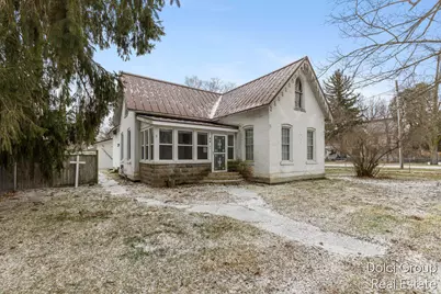 86 S Vosper Street, Saranac, MI 48881 - Photo 17