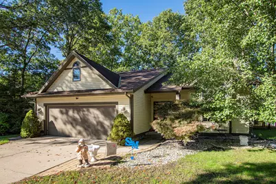 17247 N Fruitport Road, Spring Lake, MI 49456 - Photo 1