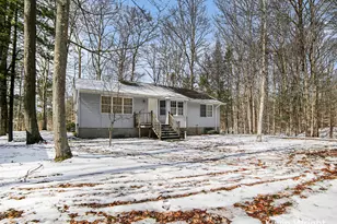 356 N Green Creek Rd, Muskegon, MI 49445 - Photo 15