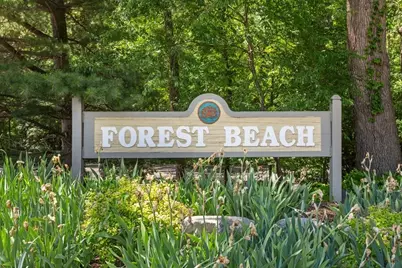 18590 Forest Beach Drive, New Buffalo, MI 49117 - Photo 3