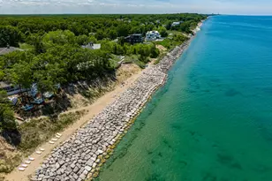 18590 Forest Beach Dr, New Buffalo, MI 49117 - Photo 55