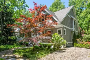 18590 Forest Beach Dr, New Buffalo, MI 49117 - Photo 1