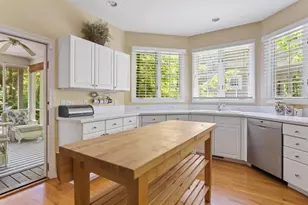 18590 Forest Beach Dr, New Buffalo, MI 49117 - Photo 17