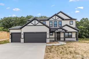 7979 Cresswell Ct SE, Caledonia, MI 49316 - Photo 1