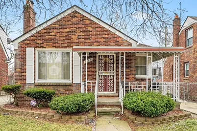 10827 Bonita Street, Detroit, MI 48224 - Photo 5
