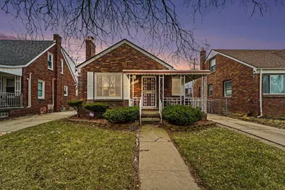 10827 Bonita Street, Detroit, MI 48224 - Photo 1