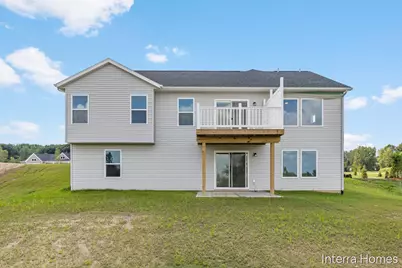 4825 Duttonvale Drive SE #1, Caledonia, MI 49316 - Photo 25