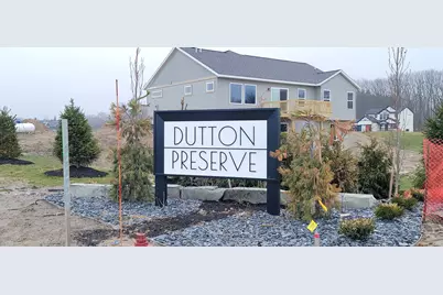 4825 Duttonvale Drive SE #1, Caledonia, MI 49316 - Photo 3