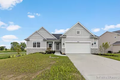 4825 Duttonvale Drive SE #1, Caledonia, MI 49316 - Photo 1