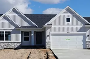 4825 Duttonvale Dr SE, Caledonia, MI 49316 - Photo 1