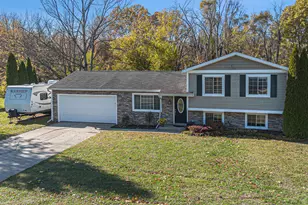 11108 Berry St, Berrien Springs, MI 49103 - Photo 1