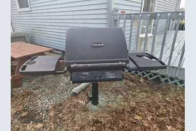 1040 James Avenue, Muskegon, MI 49442 - Photo 7