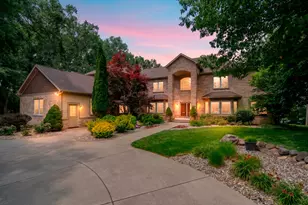 7342 Bentwood Trail, Kalamazoo, MI 49009 - Photo 3
