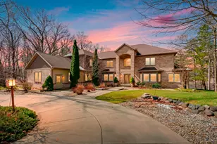 7342 Bentwood Trail, Kalamazoo, MI 49009 - Photo 1