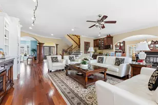 7342 Bentwood Trail, Kalamazoo, MI 49009 - Photo 11