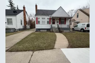19984 Elkhart Street, Harper Woods, MI 48225 - Photo 1