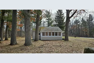 9960 Dagget Road, Howard City, MI 49329 - Photo 1