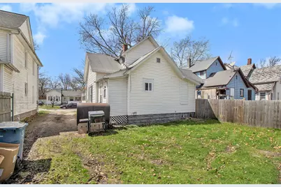 718 Harrison Street, Kalamazoo, MI 49007 - Photo 17