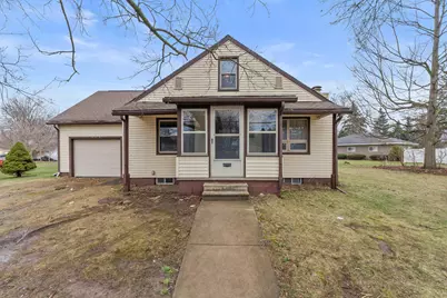 515 Maumee Street, Jonesville, MI 49250 - Photo 1