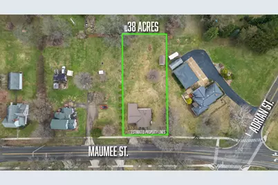 515 Maumee Street, Jonesville, MI 49250 - Photo 19