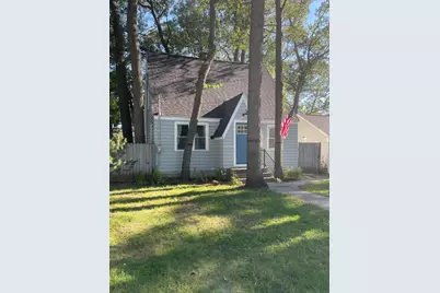 167 E Lincoln Avenue, Muskegon Heights, MI 49444 - Photo 3