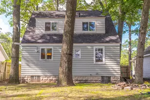 167 E Lincoln Ave, Muskegon Heights, MI 49444 - Photo 5