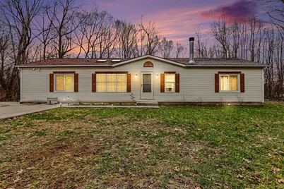 57823 Mitchell Road, Three Rivers, MI 49093 - Photo 1