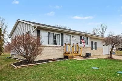 677 E Vermontville Highway, Charlotte, MI 48813 - Photo 1