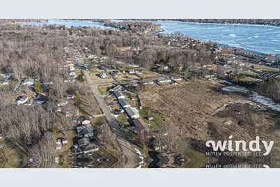 7226 Little Paw Paw Lake Road, Coloma, MI 49038 - Photo 5