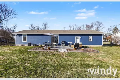 7226 Little Paw Paw Lake Road, Coloma, MI 49038 - Photo 9