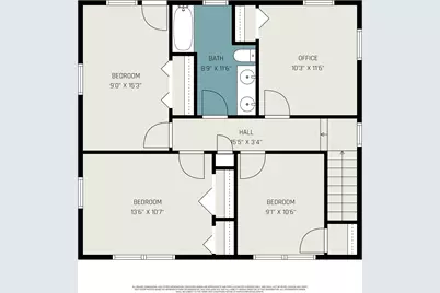 4700 Bonnie Avenue SE, Grand Rapids, MI 49508 - Photo 29