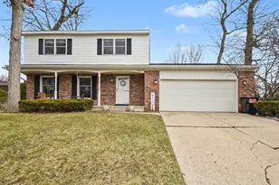 4700 Bonnie Ave SE, Grand Rapids, MI 49508 - Photo 1