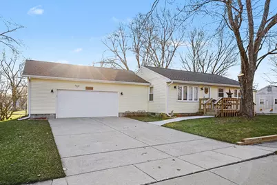 112 Poplar Street, Gobles, MI 49055 - Photo 5