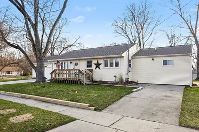 112 Poplar Street, Gobles, MI 49055 - Photo 3