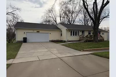 112 Poplar Street, Gobles, MI 49055 - Photo 1