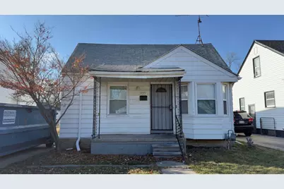 7701 Vaughan Street, Detroit, MI 48228 - Photo 1