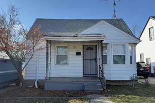 7701 Vaughan St, Detroit, MI 48228 - Photo 1